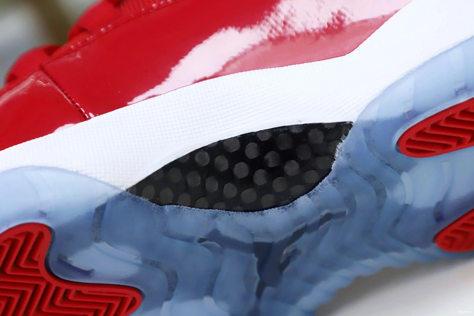 JORDAN LIKE 11 WIN RETRO 96 378037-623 1223